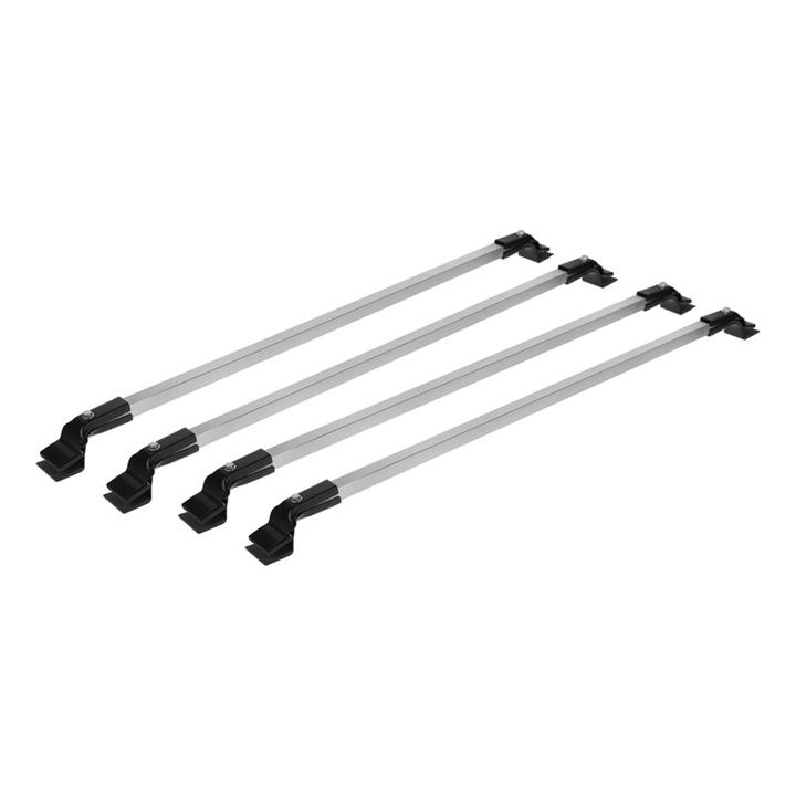 باربند خودرو مدل st_3 مناسب برای mvm X22 مجموعه 4 عددی باربند خودرو مدل st_3 مناسب برای mvm X22 مجموعه 4 عددی