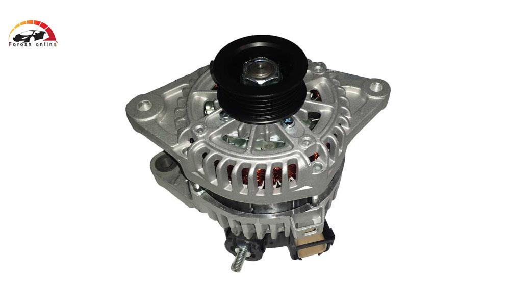 دینام برلیانس H230 دینام برلیانس H230