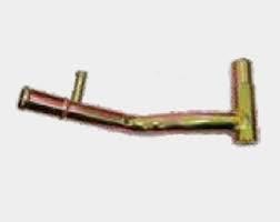 لوله دوراهی آب پراید تیبا CNG (نیپس)