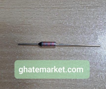 فیوز حرارتی 216 درجه