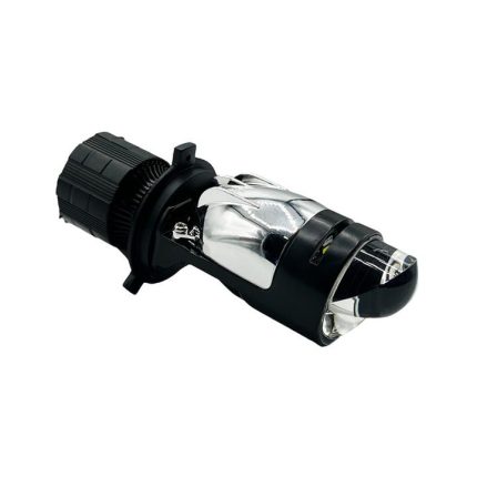 هدلایت زیمر مدل A7 پایه H4 بسته دو عددی
