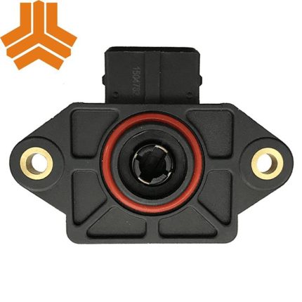 سنسور دریچه گاز ساژم پراید شرکتی کد 33448