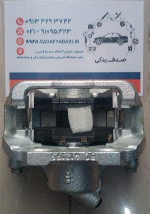 سیلندر و پیستون چرخ جلو راست با لنت کروز سمند ایساکو سیلندر و پیستون چرخ جلو راست با لنت کروز سمند ایساکو