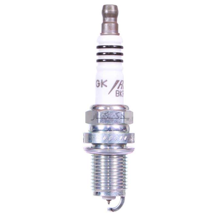 شمع خودرو ان جی کی مدل BKR6EIX-11 شمع خودرو ان جی کی مدل BKR6EIX-11