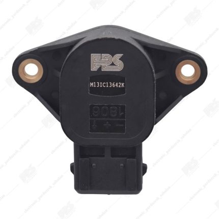 سنسور دریچه گاز زیمنس جدید پراید(طرح ایران کاربراتور سوخت آما)M13IC13642K(1806) الکترونیک پردازش سبلان (EPS)
