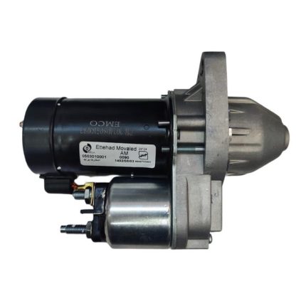 استارت امکو کد D6R مناسب برای پراید