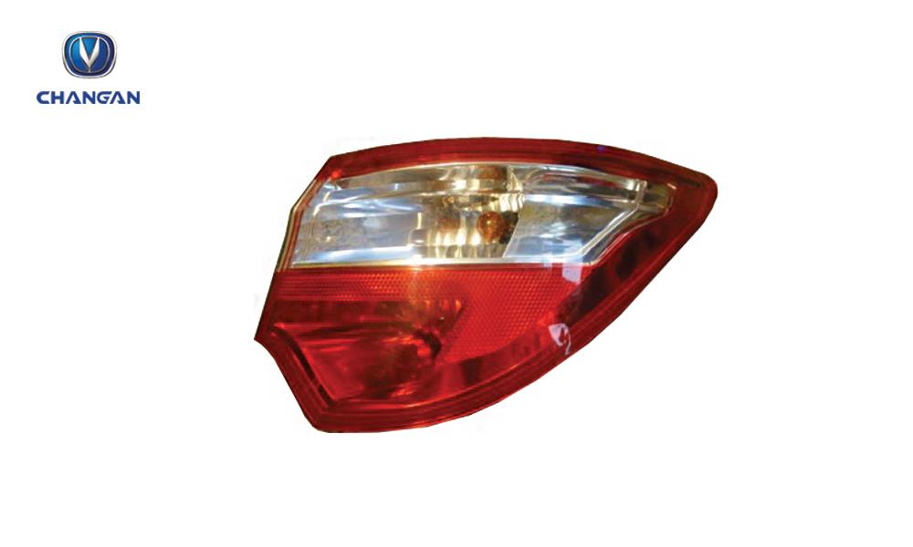 چراغ خطر عقب راست گلگیر چانگان CS35 چراغ خطر عقب راست گلگیر چانگان CS35