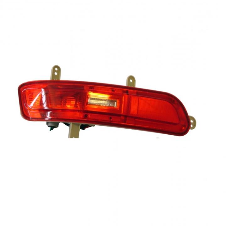 چراغ مه شکن عقب-چپ مدل 4133500U1510 مناسب برای خودروهای جک S5 چراغ مه شکن عقب-چپ مدل 4133500U1510 مناسب برای خودروهای جک S5
