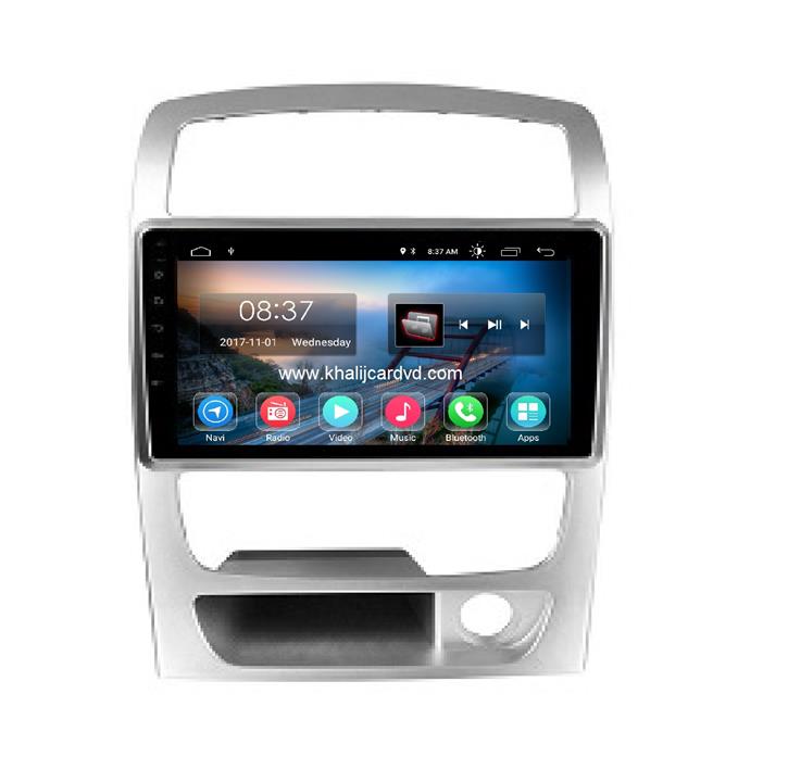 مانیتور فابریک برلیانس navimeta s500 h320 مانیتور فابریک برلیانس navimeta s500 h320