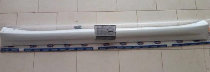 فلاپ رکاب راست سفید پژو پارس بی نی سی