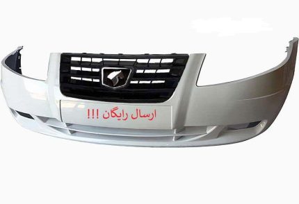 سپر جلو خودرو کد 001 مناسب برای سمند سورن پلاس