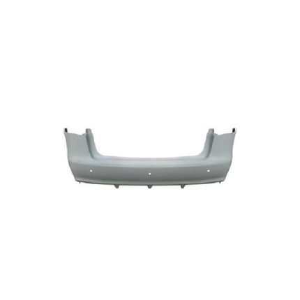 سپر عقب ام جی mg 360
