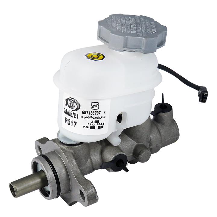 پمپ ترمز دینا پارت کد H216048 مناسب برای پراید پمپ ترمز دینا پارت کد H216048 مناسب برای پراید