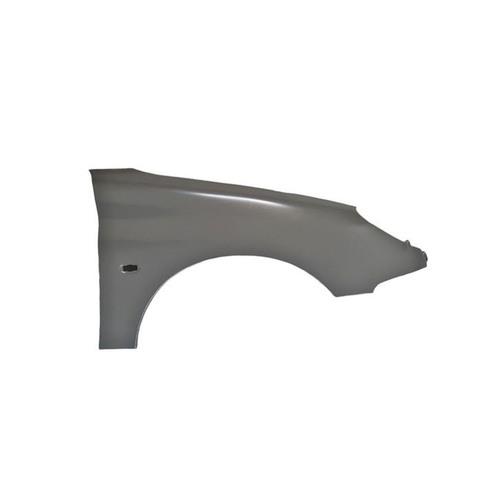گلگیر جلو راست خودرو ایساکو مدل P206 مناسب برای پژو 206 گلگیر جلو راست خودرو ایساکو مدل P206 مناسب برای پژو 206