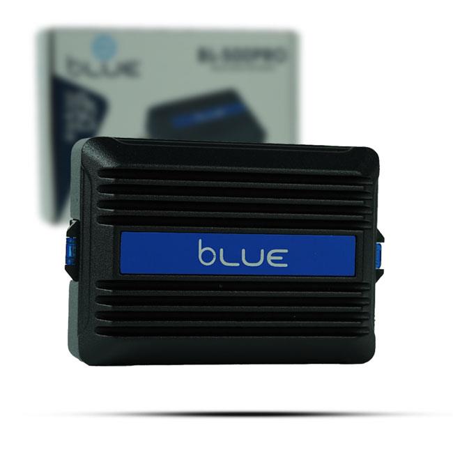 آمپلی فایر مانیتور اندروید بلو مدل BL-500 Pro آمپلی فایر مانیتور اندروید بلو مدل BL-500 Pro