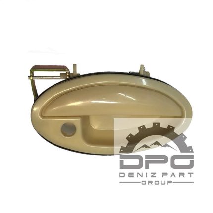دستگیره درب بیرونی جلو راست لیفان 520
