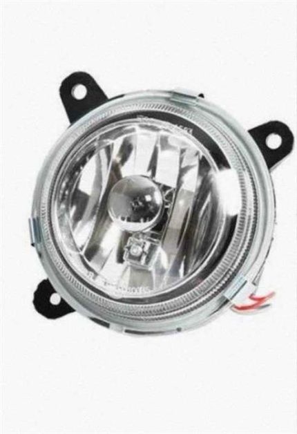 چراغ مه شکن جلو پژو slx 405 مدرن سمت راست