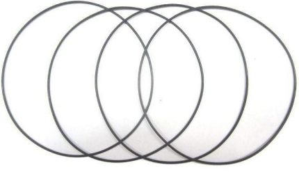 اورینگ بوش پیستون اورجینال viton (دینا پارت)