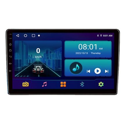 مانیتور اندروید 9 اینچ ساووی مدل SV-9132