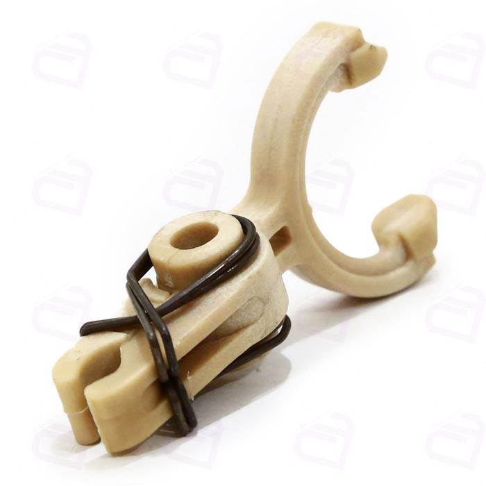 دوشاخه استارت پراید مگنتی کد0892 دوشاخه استارت پراید مگنتی کد0892